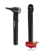 Riester e-scope® F.O. otoscope/ophthalmoscope XL/LED