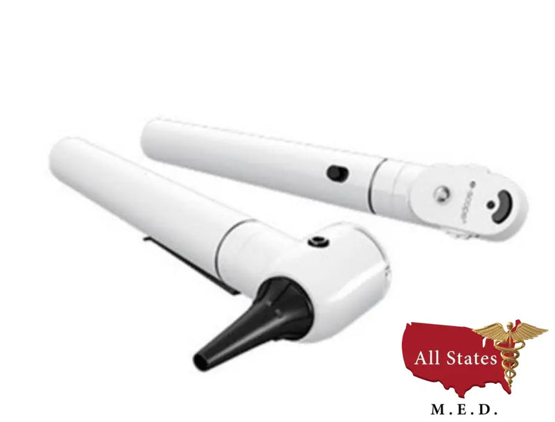 Riester e-scope® F.O. otoscope/ophthalmoscope XL/LED