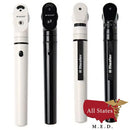 Riester e-scope® ophthalmoscope XL/LED-Ophthalmoscope-All States M.E.D.