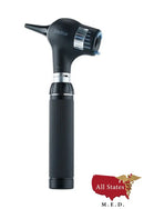 Riester EliteVue® Macro-Otoscopes and Sets