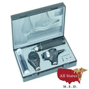 Riester EliteVue® Macro-Otoscopes and Sets
