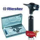 Riester EliteVue® Macro-Otoscopes and Sets-Otoscope-All States M.E.D.