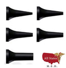 Riester Reusable Ear Specula for Ri-scope L3 Otoscopes, Pack of 10