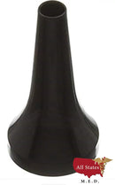 Riester Reusable Ear Specula for Ri-scope L3 Otoscopes, Pack of 10
