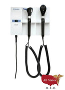 Riester ri-former® 2 handles 3.5 V / 120 V, anti-theft heads, without clock