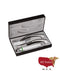 Riester ri-modul® Fiber-Optic Laryngoscope 2.5 V Set, Macintosh-Laryngoscope-All States M.E.D.