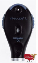 Riester Ri-scope L2 3.5V Ophthalmoscope Head (LED)