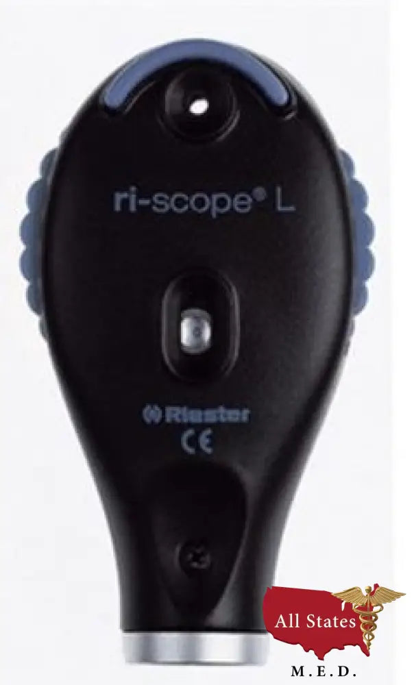 Riester Ri-scope L2 3.5V Ophthalmoscope Head (LED)