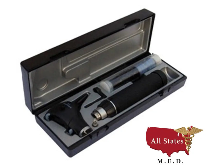 Riester ri-scope® 3.5V Otoscope / Ophthalmoscope Sets-Otoscope-All States M.E.D.