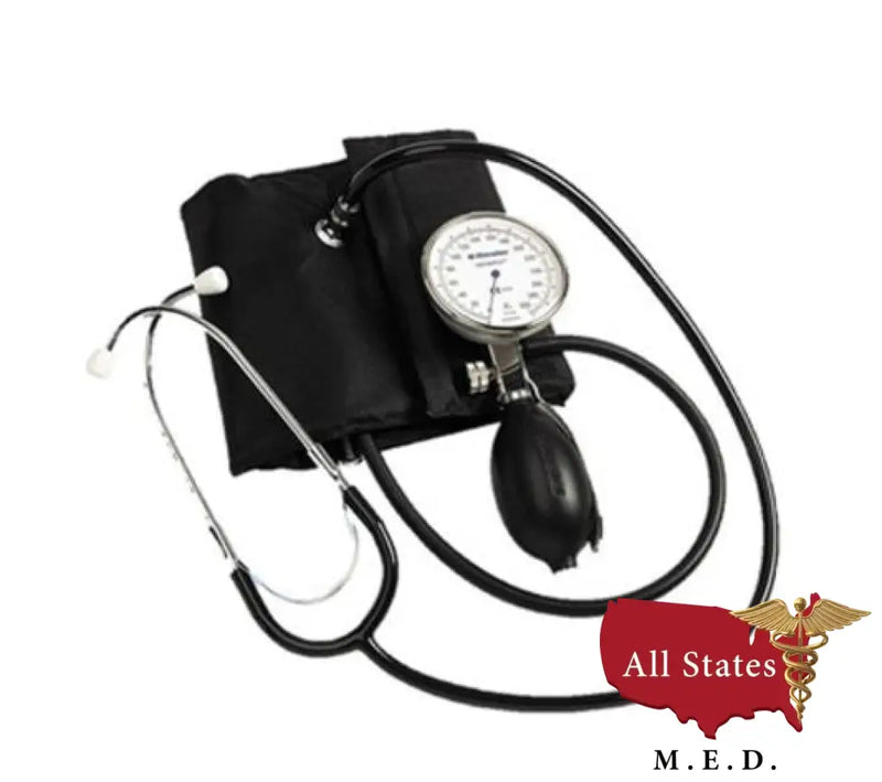 Riester Sanaphon Palm Style Sphygmomanometer