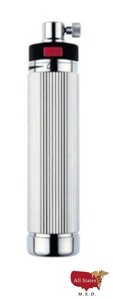 Riester Uni I Otoscope, Battery Handle Type C with Rheostat, Vacuum Light 2.7V