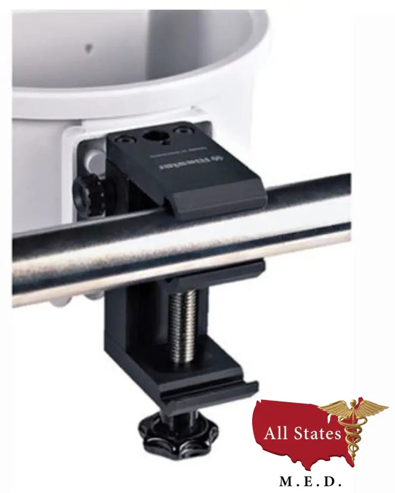 Riester Universal Metal Clamp, For Anaesthetic Models