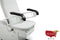 RITTER 225 BARRIER-FREE® EXAMINATION CHAIR - REFURBISHED-Exam Chair-All States M.E.D.