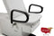 RITTER 225 BARRIER-FREE® EXAMINATION CHAIR - REFURBISHED-Exam Chair-All States M.E.D.