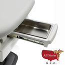 RITTER 225 BARRIER-FREE® EXAMINATION CHAIR - REFURBISHED-Exam Chair-All States M.E.D.