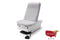 RITTER 225 BARRIER-FREE® EXAMINATION CHAIR - REFURBISHED-Exam Chair-All States M.E.D.
