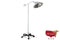 RITTER 255 LED PROCEDURE LIGHT-Medical Exam Lights-All States M.E.D.