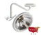 RITTER 255 LED PROCEDURE LIGHT-Medical Exam Lights-All States M.E.D.