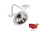 RITTER 255 LED PROCEDURE LIGHT-Medical Exam Lights-All States M.E.D.