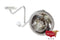 RITTER 255 LED PROCEDURE LIGHT-Medical Exam Lights-All States M.E.D.