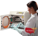 RITTER MIDMARK M11 ULTRACLAVE AUTOCLAVE STEAM STERILIZER-Autoclave-All States M.E.D.