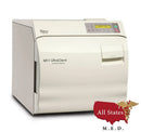 RITTER MIDMARK M11 ULTRACLAVE AUTOCLAVE STEAM STERILIZER-Autoclave-All States M.E.D.