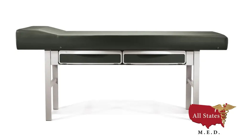 RITTER® 203 TREATMENT TABLE-Exam Table-All States M.E.D.