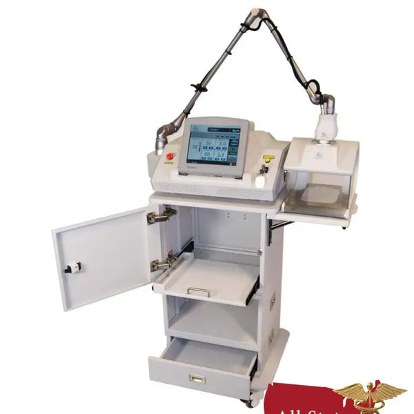 Rohrer Phoenix CO2 Laser Fractional Incisional Vaginal