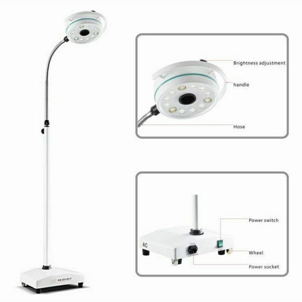 ASM Minor Procedure Light