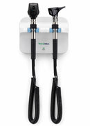 Welch Allyn Green Series 777 Wall Transformer with Otoscope and Ophthalmoscope Refurbished