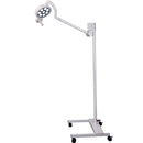 Bovie MI-550 LED Examination Light - Portable Floor Model