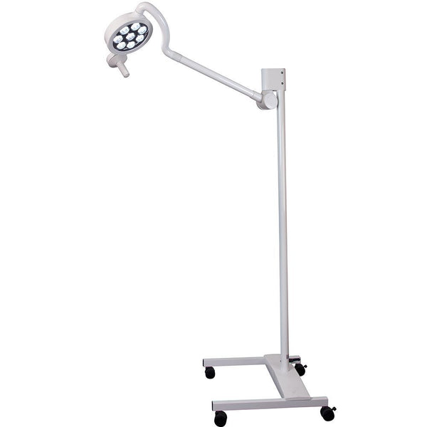 Bovie MI-550 LED Examination Light - Portable Floor Model
