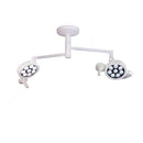 Bovie MI-550 LED Examination Light- DUAL Ceiling Mount