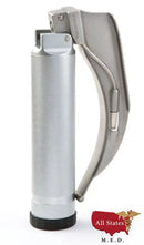 Satin™ Laryngoscope Handle