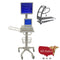 Schiller AT-10 Plus Stress system w/ Interp, Includes Treadmill-Stress Ecg-All States M.E.D.