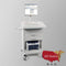 Schiller Cardiovit CS-200 Stress System w/Interp, EXEC software, Data Management, Network ready-Stress Ecg-All States M.E.D.