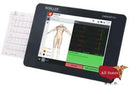 Schiller CARDIOVIT FT-1 Touch Screen EKG with ETM interpretation Software-EKG-All States M.E.D.