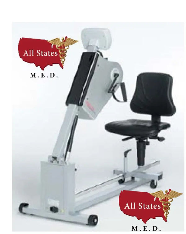 Schiller Hand Exercise Bike ERG 911BP/HK-All States M.E.D.
