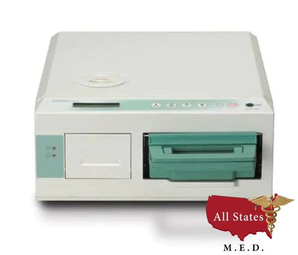 SciCan Statim 2000 Autoclave-Autoclave-All States M.E.D.