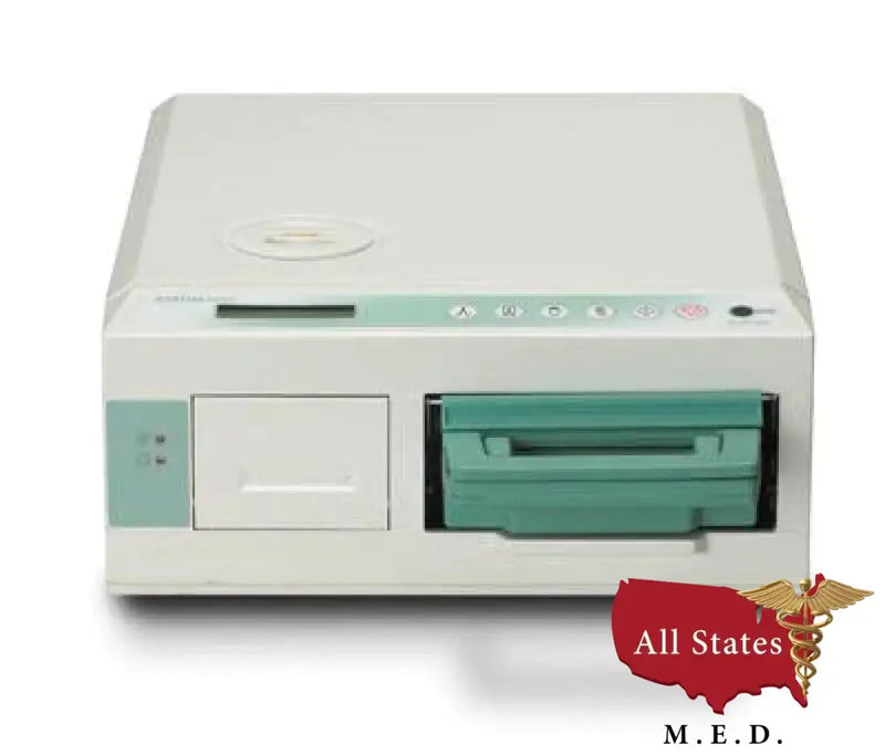 SciCan Statim 5000 Autoclave-Autoclave-All States M.E.D.