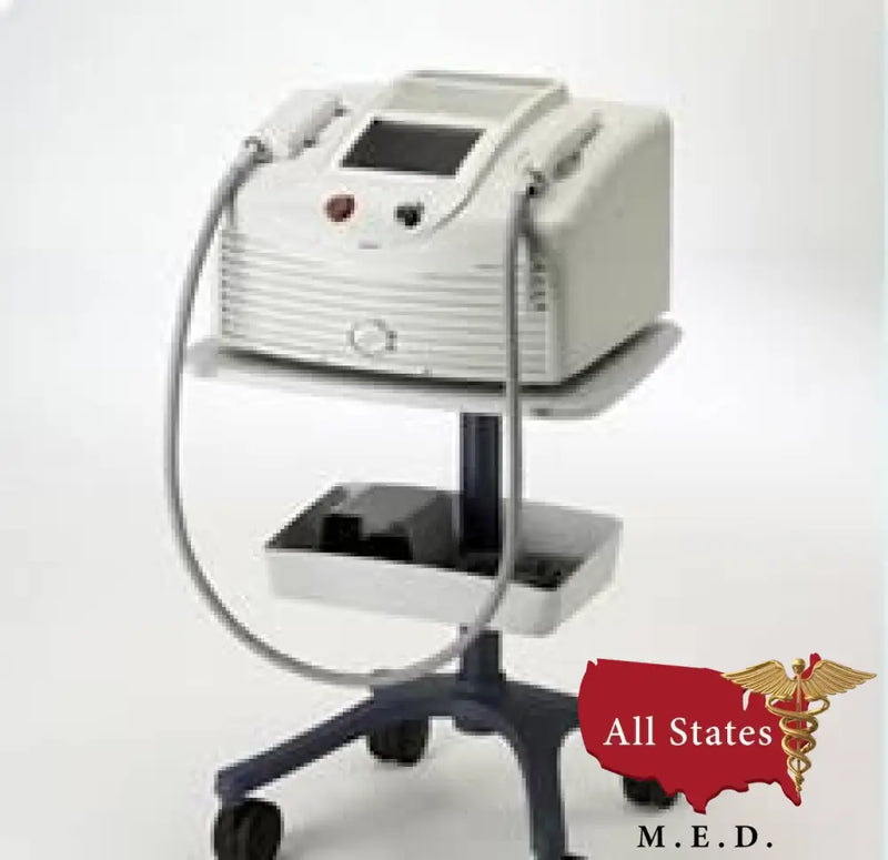 Sciton BBL Laser Hand Piece Repair Evaluation-Laser Hand Piece-All States M.E.D.