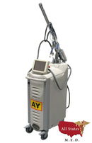 Sciton Joule 7 with ALEX AND YAG-Cosmetic Laser-All States M.E.D.