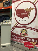 Sharplan 20C CO2 Laser-All States M.E.D.