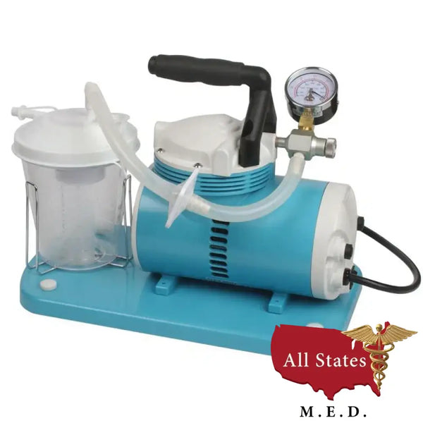 Shuco Pump Suction-liposuction-All States M.E.D.