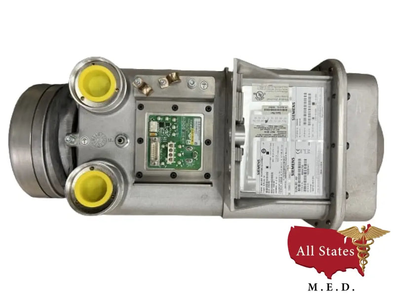 SIEMENS – DURA 202 MV CT Scanner X-Ray Tube 5534750-X-Ray-All States M.E.D.
