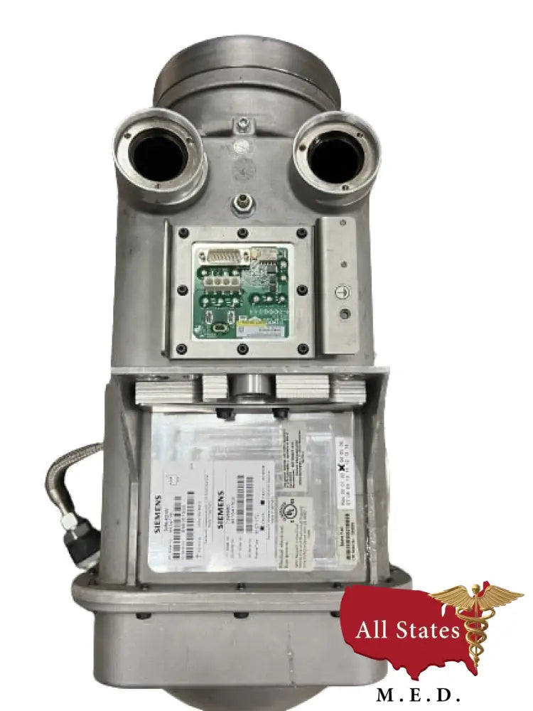 SIEMENS – DURA 422 MV Ct Scanner X-Ray Tube 5534776-X-Ray-All States M.E.D.