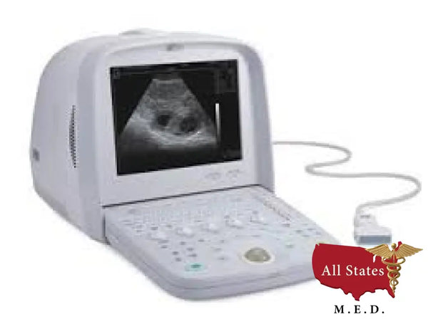 Siui Cts 7700 Ultrasound With Linear Probe-Accessory-All States M.E.D.