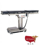 Skytron Elite 6500 Operating Room Table-Power Procedure Table-All States M.E.D.
