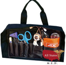 Soft Sided Medical Case