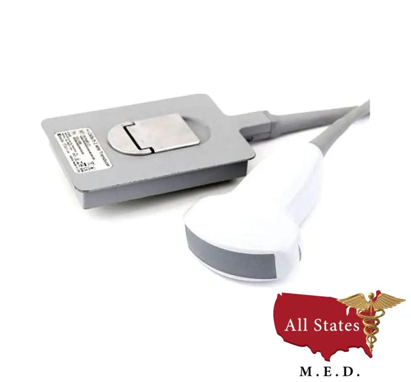 Sonosite C60x Convex Transducer Probe-Ultrasounds-All States M.E.D.